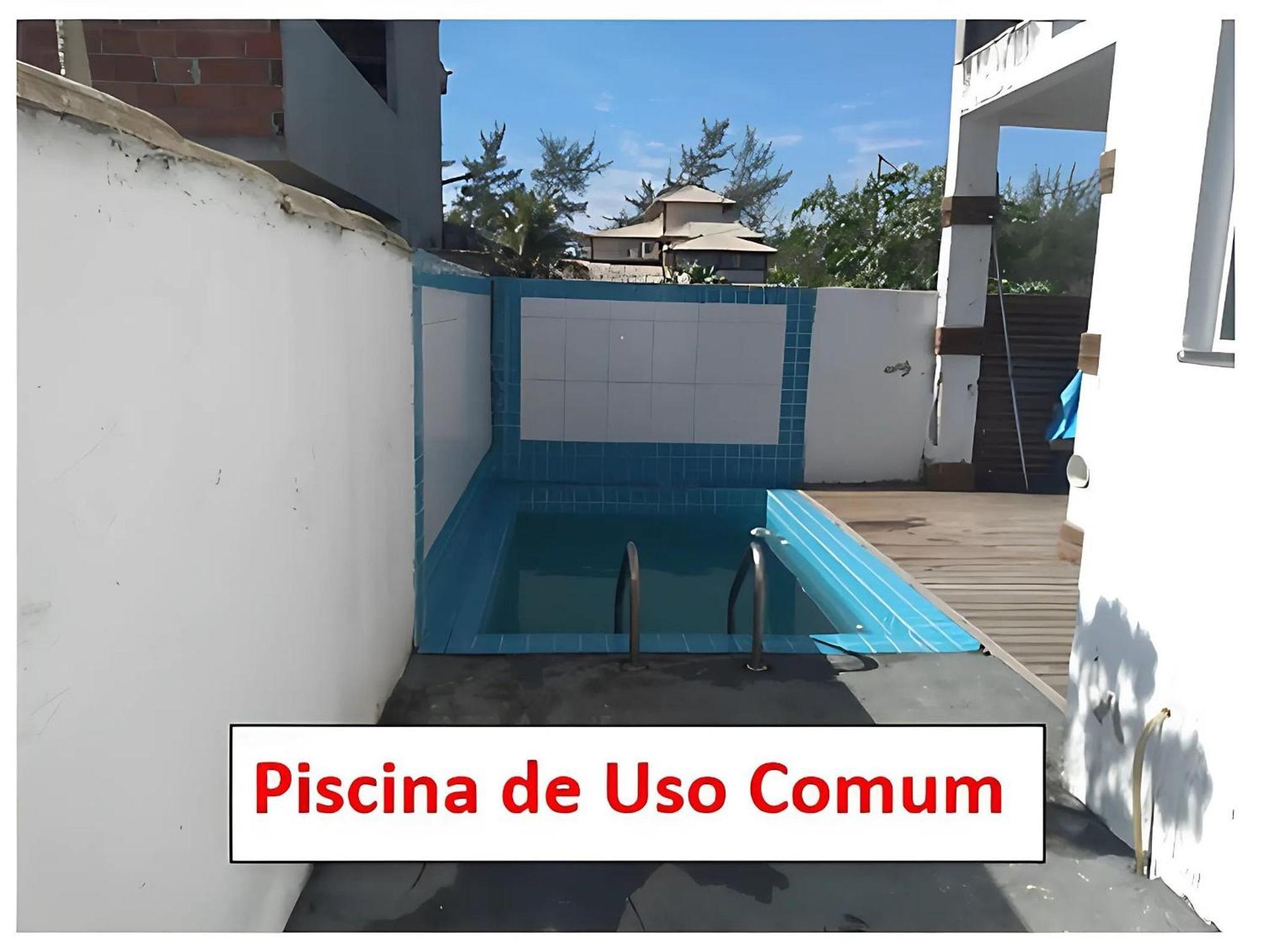 Praia Do Foguete - Suites - Aluguel Economico كابو فريو المظهر الخارجي الصورة