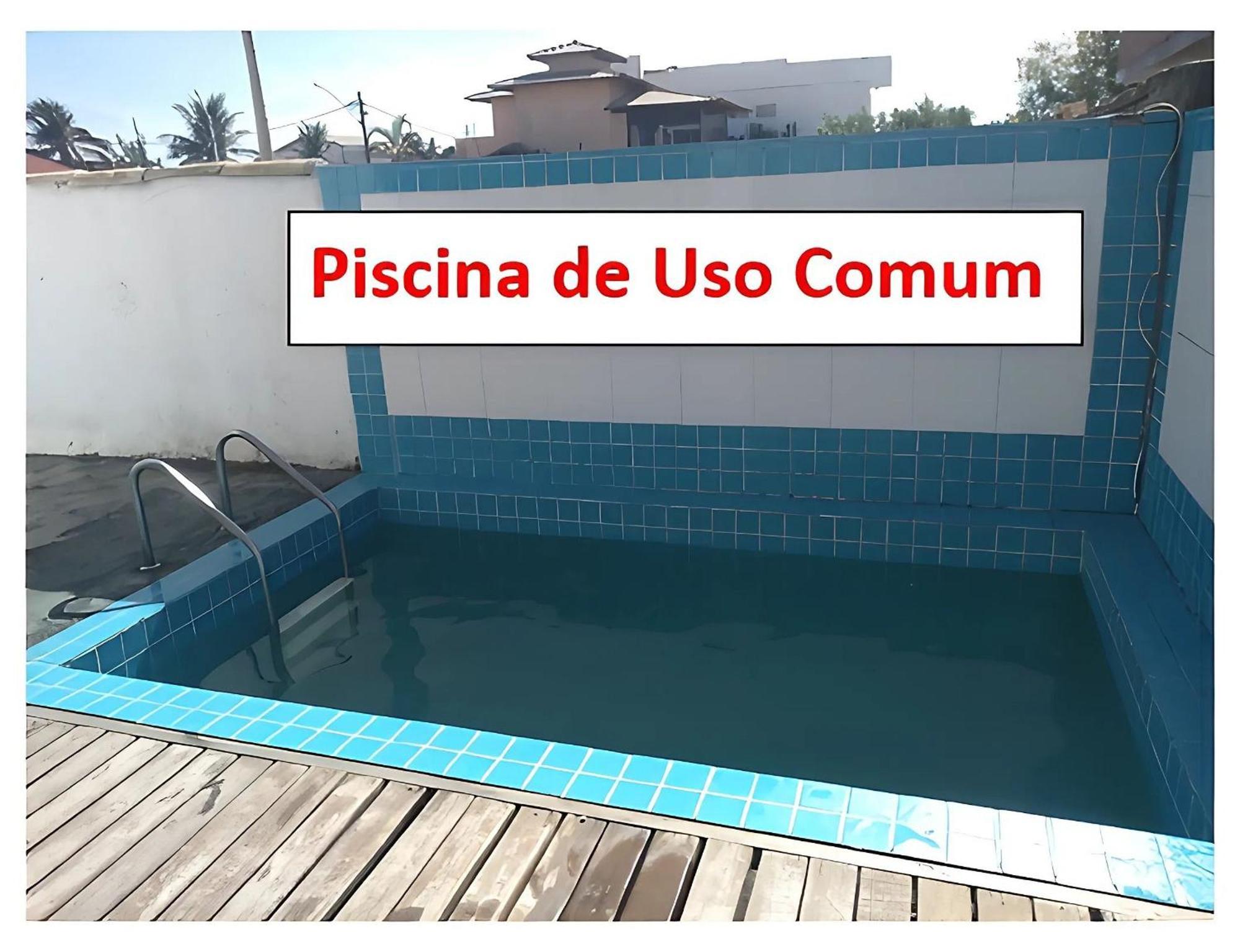 Praia Do Foguete - Suites - Aluguel Economico كابو فريو المظهر الخارجي الصورة