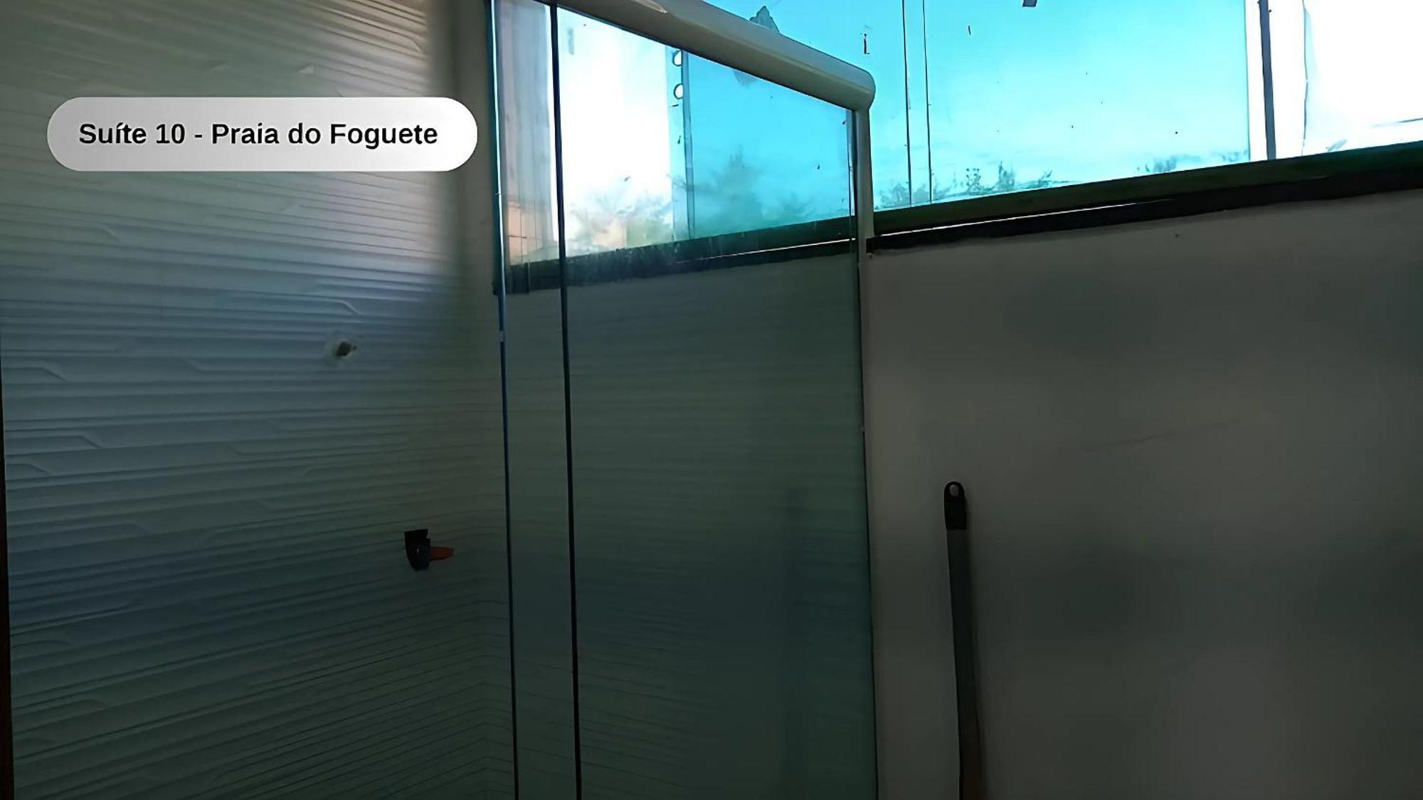 Praia Do Foguete - Suites - Aluguel Economico كابو فريو المظهر الخارجي الصورة