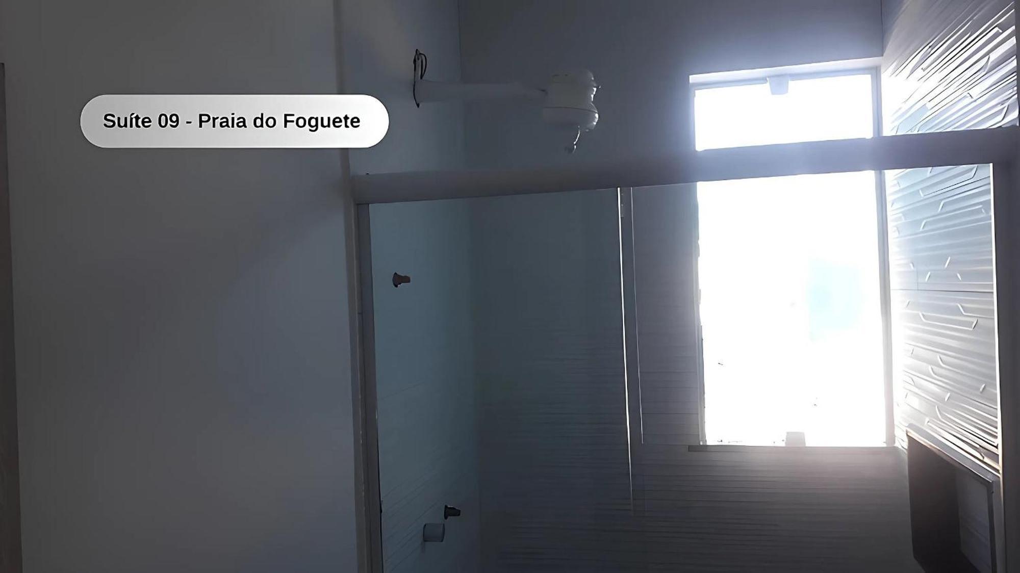 Praia Do Foguete - Suites - Aluguel Economico كابو فريو المظهر الخارجي الصورة