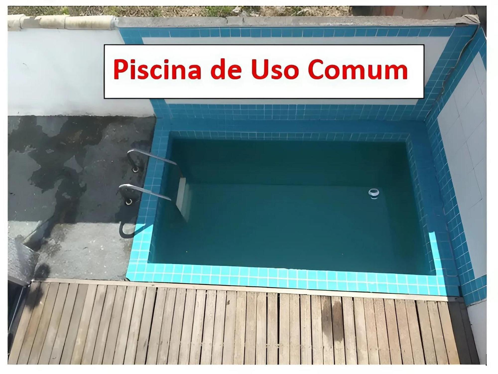 Praia Do Foguete - Suites - Aluguel Economico كابو فريو المظهر الخارجي الصورة